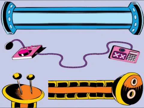 Play crossed-wires - Free Online Game