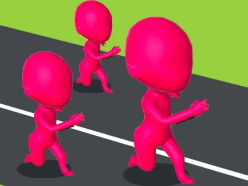 Crowd City - Play Free Game