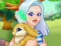 Play crystal-adopts-a-bunny - Free Online Game