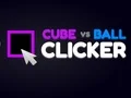 Play cube-vs-ball-clicker - Free Online Game