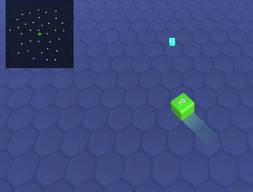 Play cube-zone-master - Free Online Game