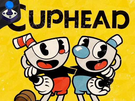 Play cuphead - Free Online Game