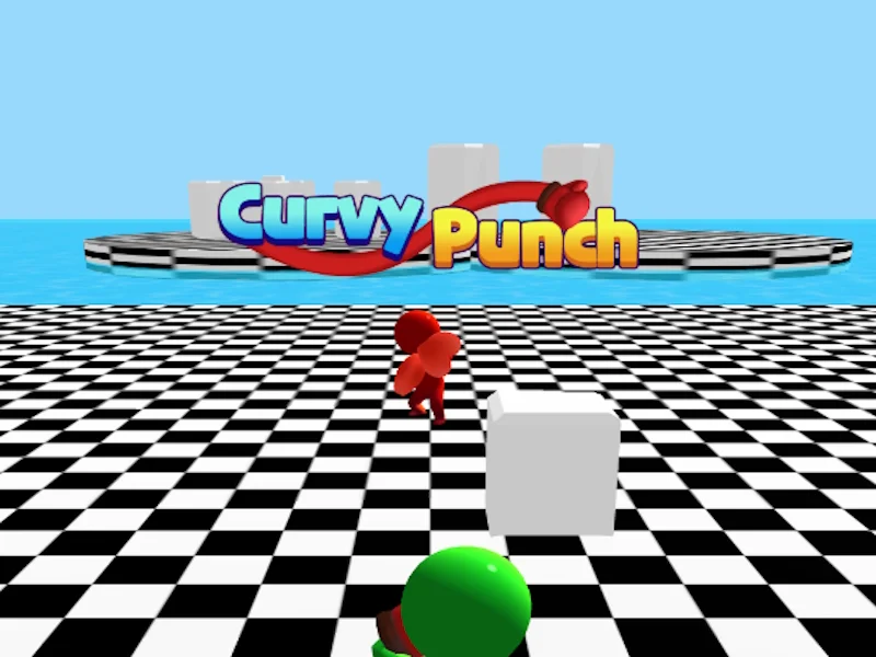 Curvy Punch - Play Free Game