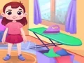 Play cute-house-chores - Free Online Game