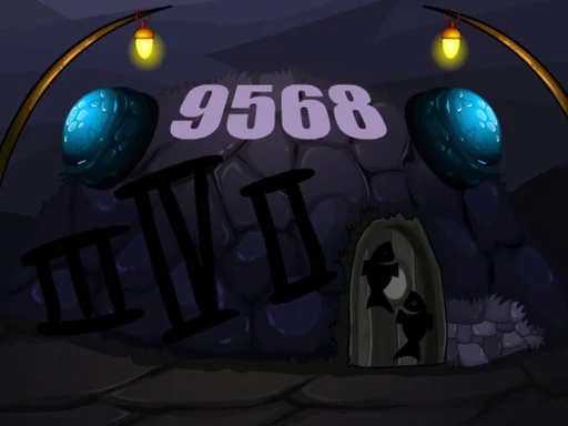 Play dark-skull-forest-escape - Free Online Game