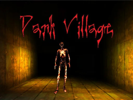 Play dark-village - Free Online Game