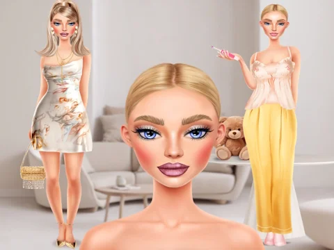 Play date-night-grwm - Free Online Game