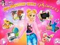 Play Day Routine with Princess - Free Online Game