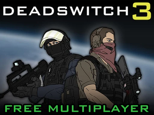 Deadswitch 3 - Play Free Game