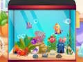 Play decor-my-aquarium - Free Online Game