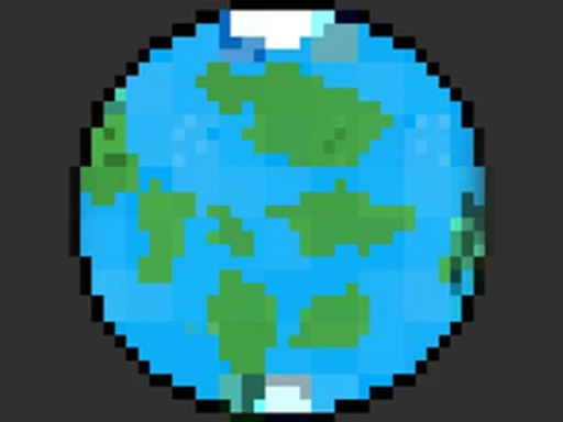Play Defending Planet - Free Online Game