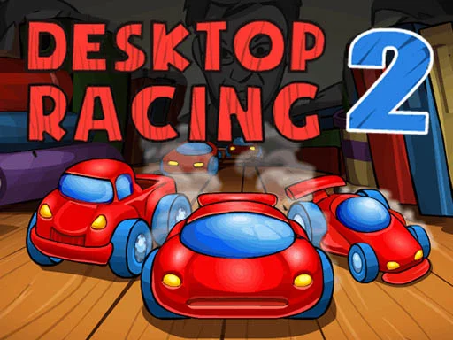 Play desktop-racing-2 - Free Online Game