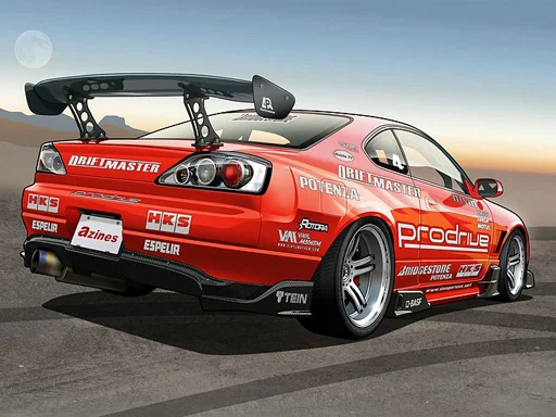 Play digital-vehicles-jigsaw-puzzle-2 - Free Online Game