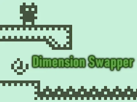 Play dimension-swapper - Free Online Game
