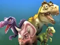 Play Dinosaur Runner 3D - Free Online Game