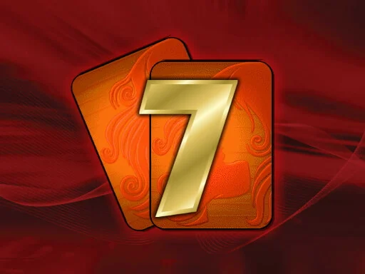 Play dirty-seven - Free Online Game