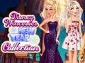 Play Disney Princesses New Year Collection - Free Online Game