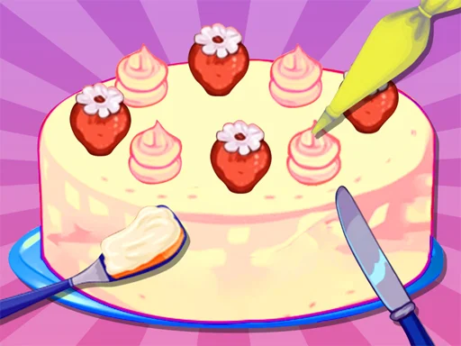 Play diy-dessert-cooking-master - Free Online Game