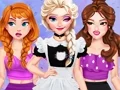 Play diy-princess-costume-transformation - Free Online Game