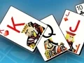 Play double-solitaire - Free Online Game