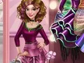 Play dove-shopping-day-dolly-dress-up - Free Online Game