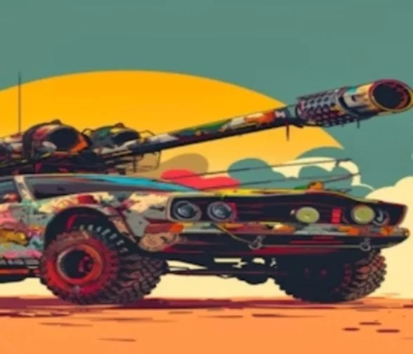 Play draka-car-run - Free Online Game