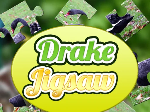 Play drake-jigsaw - Free Online Game