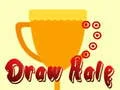 Play draw-hole - Free Online Game