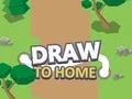 Play draw-to-home-3d - Free Online Game
