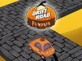 Play drift-road-pumpkin - Free Online Game