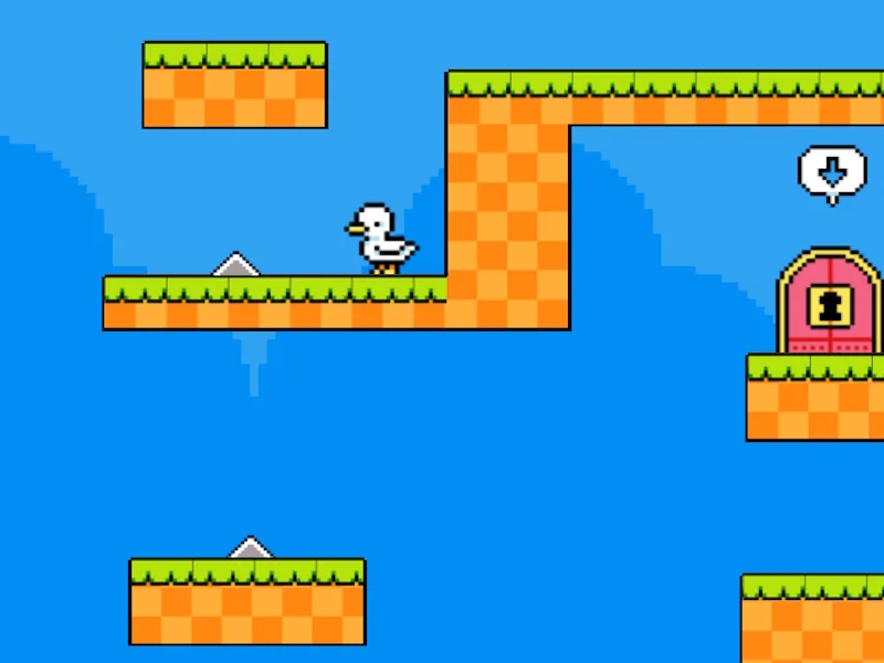 Play duck-duck-2 - Free Online Game