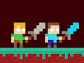 Play duo-nether - Free Online Game