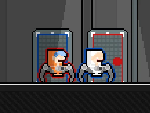 Play duo-robot-skibidi - Free Online Game