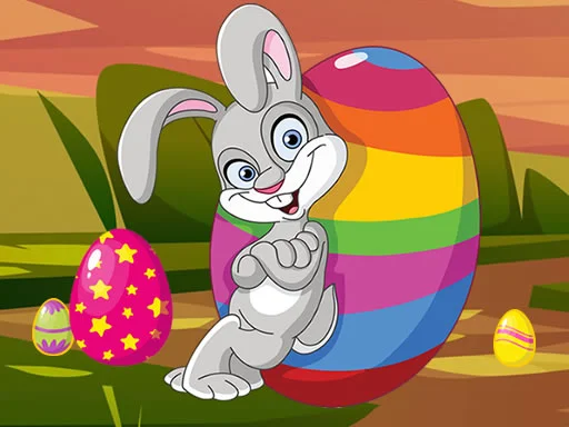 Play easter-hidden-eggs - Free Online Game