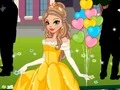 Editor`s Pick Princess Cosplay - Play Free Game