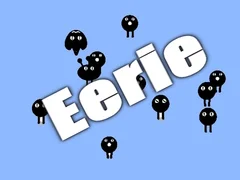Play eerie - Free Online Game