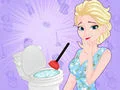 Play ellas-bathroom-emergency - Free Online Game