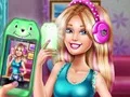 Play Ellie Fab Selfie - Free Online Game
