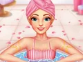 Play ellie-summer-spa-and-beauty-salon - Free Online Game
