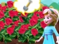 Play Elsa Garden Tools - Free Online Game