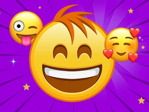 Play emoji-skill-puzzles - Free Online Game