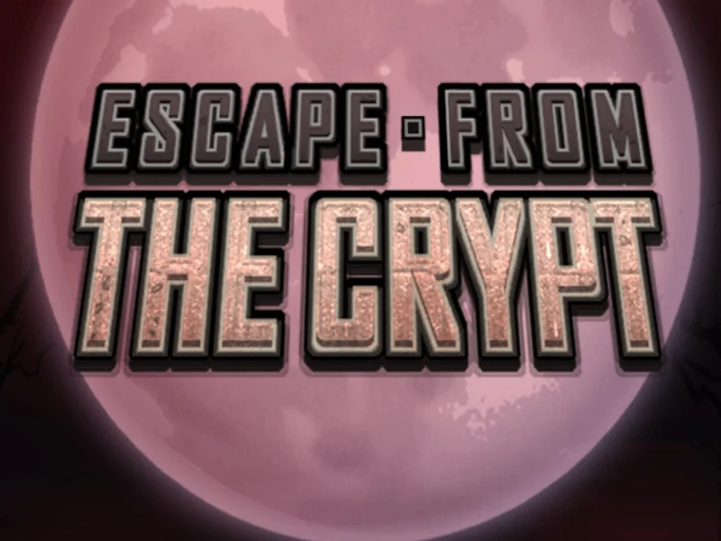 Play escape-from-the-crypt - Free Online Game