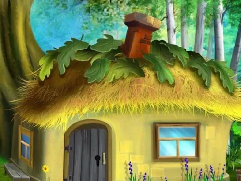 Play Escape Her Fate - Free Online Game