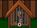 Play escape-the-black-monkey - Free Online Game