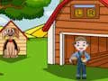 Play escape-the-farm-squirrel - Free Online Game
