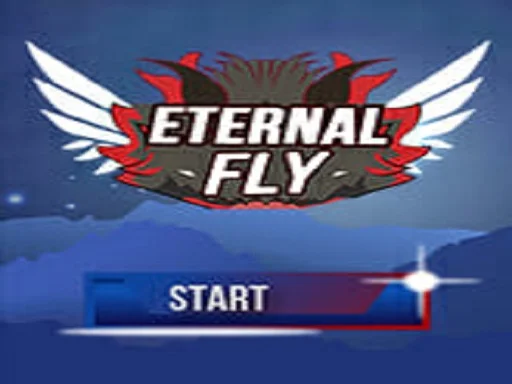 Play Eternal Fly - Free Online Game
