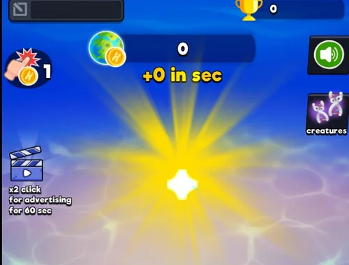 Evolution Clicker - Play Free Game