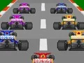 Play f1-racer - Free Online Game