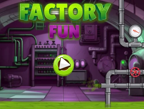 Play factory-fun - Free Online Game