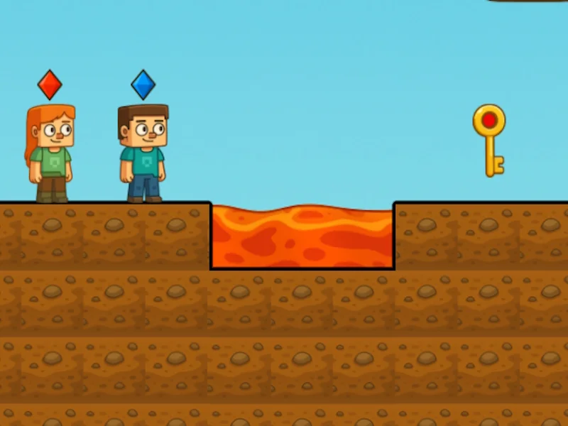 Play family-squid-challenge - Free Online Game